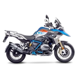 SBK LV ONE EVO BMW R 1200 GS/ADVENTURE INOX SLIP-ON