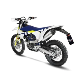 SBK LV ONE EVO 1/1 HUSQVARNA