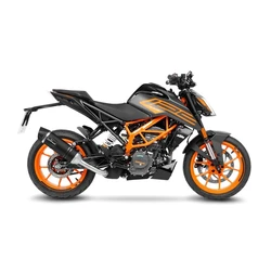 SBK LV ONE 300 KTM 125-390 DUKE 2021 BLACK