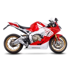 SBK LV-10 HONDA CBR 1000 RR FIREBLADE/SP SLIP-ON