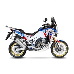 SBK LV-12 STAINLESS STEEL HONDA CRF 1100 L AFRICA TWIN/ADVENTURE SPORT/DCT