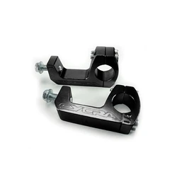 U-CLAMP SET FOR TWINWALL 1-1/8