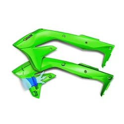 POWERFLOW RAD.SHROUDS KAWA 18