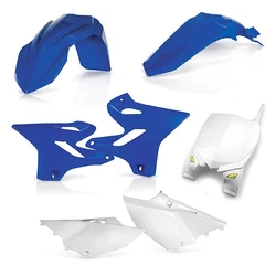 Kit plastique 5 elements YAMAHA YZ125 15