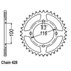 Couronne Kawasaki