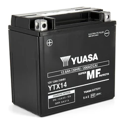 YTX14