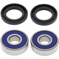 Kit Rlts Roue + Spy SUZUKI DR-Z 70 2008-2016 / TT-R 50 E 2006-2010 / YZ 80 1993-1998