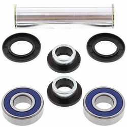 Kit Cplt Rlts Roue Ar Renf KTM HUSABERG FC 450 2004-2005