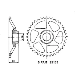 Couronne Rs 50 93-98 Pas 415