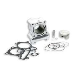 Kit Cylindre TECH4 Alu Ø63mm