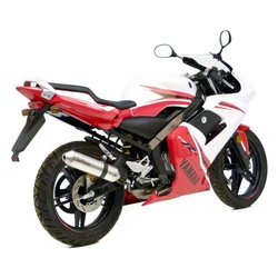 X-FIGHT MBK X-POWER 50 FULL SYSTEM