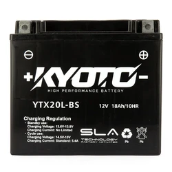 YTX20L-BS