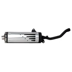 Pot Scooter Freeway MAJESTY 400 - 2004-2005 OVAL -