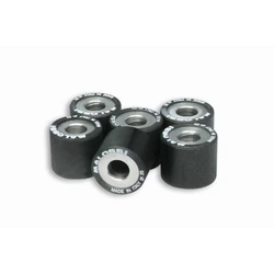 Kit Galets x6 Ø 25x22,2 - 20g