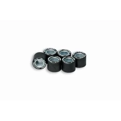 Kit Galets x6 Ø 15x12 - 4,8g