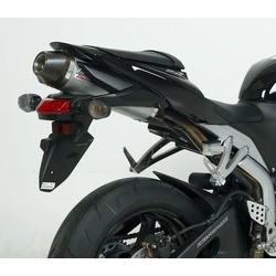 Silencieux Ipersport CBR600 RR 2007/2008 Slip-on Embout Carbone