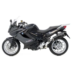 SBK LV ONE EVO BMW F 800 GT/R i.e. CAR SLIP-ON