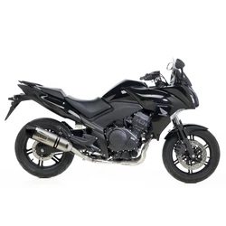 SBK LV ONE EVO HONDA CBF 1000/CB 1000 ST i.e. INOX SLIP-ON