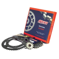 Kit Chaine Origine YAMAHA MXT 850 NIKEN 3 ROUES 16x47