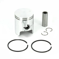 Piston complet ø 39,885 Derbi Senda (D50B0-D50B1)