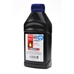 Liquide Frein Dot5.1 - 500ml