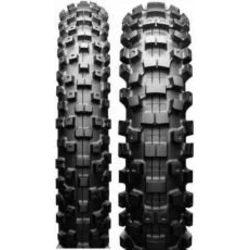 Pneu Cross 90/100-21 57M TT AV M403