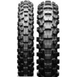 Pneu Cross 70/100-10 38M TT M404