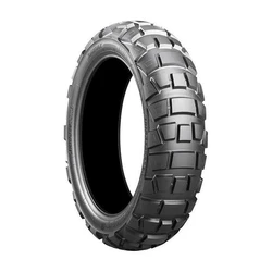 Pneu Trail 130/80-18 M/C 66P TL BATTLAX ADVENTURE AX41