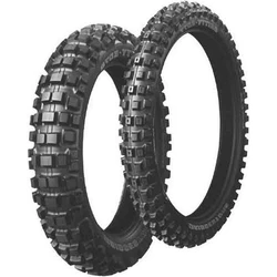 Pneu Enduro 120/100-18 68M TT AR ED78