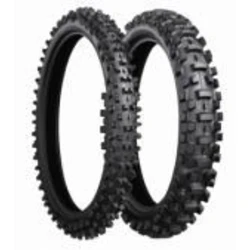 Pneu Cross 80/100-21 51M TT M101