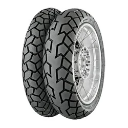 Pneu Trail 130/80-17 65T TL AR TKC70