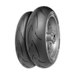 Pneu Route 120/70-17 58W TL CONTI SPORT ATTACK 2