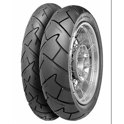 Pneu Trail 120/70-17 TL 58W CONTI TRAIL ATTACK 2