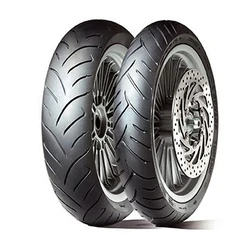 Pneu Scooter 120/70R16 61S TL SCOOTSMART (Radial)