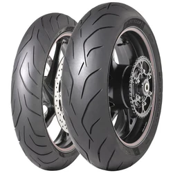 Pneu Route 200/55 ZR 17 78W TL SPORTSMART MK3