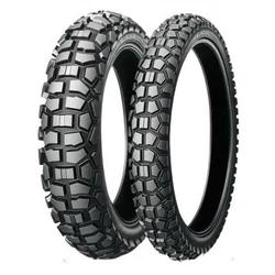 Pneu Trail 2.75-21 45P TT D605F