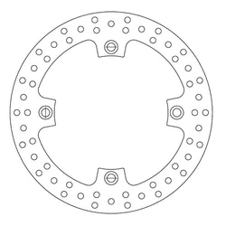 Disque de Frein Honda