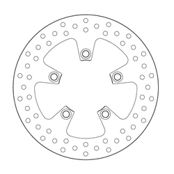 Disque de Frein Suzuki