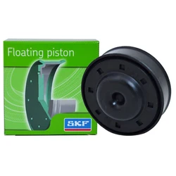 Piston flottant - SHOCK WP 52 mm PDS LINK