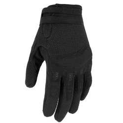 Gants Eté AIR FRESH HOMOLOGUE PERMIS- Homme - Noir