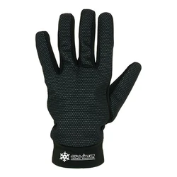 Sous-Gants Enfant Grand Froid : Isolation thermique 60% Polyester - 40% TPU