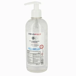 Gel hydroalcoolique 500ml