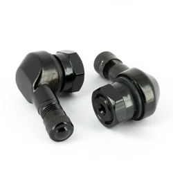 Valve Roue - Noir 11.5mm