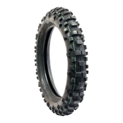 Pneu Enduro Fim 120/90x18 