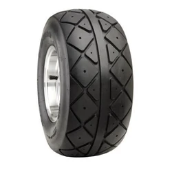 Pneu Quad 21/7x10 DI2014 Route - 4 Plis