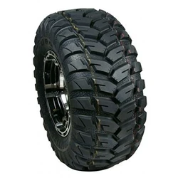 Pneu Quad 26/11x12 DI2037 DURO FRONTIER Utilitaire - 6 Plis