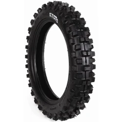 Pneu Cross 80/100x12 F808 Terrain Mixte