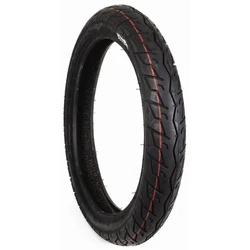 Pneu Moto 125 Cc 90/90x17 Hf261a 49p