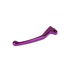 Levier de frein Gauche Violet MBK - Yamaha