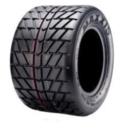 Pneu C9272 STREET MAXX 4PR(E) 21 x 7 - 10 42N TL